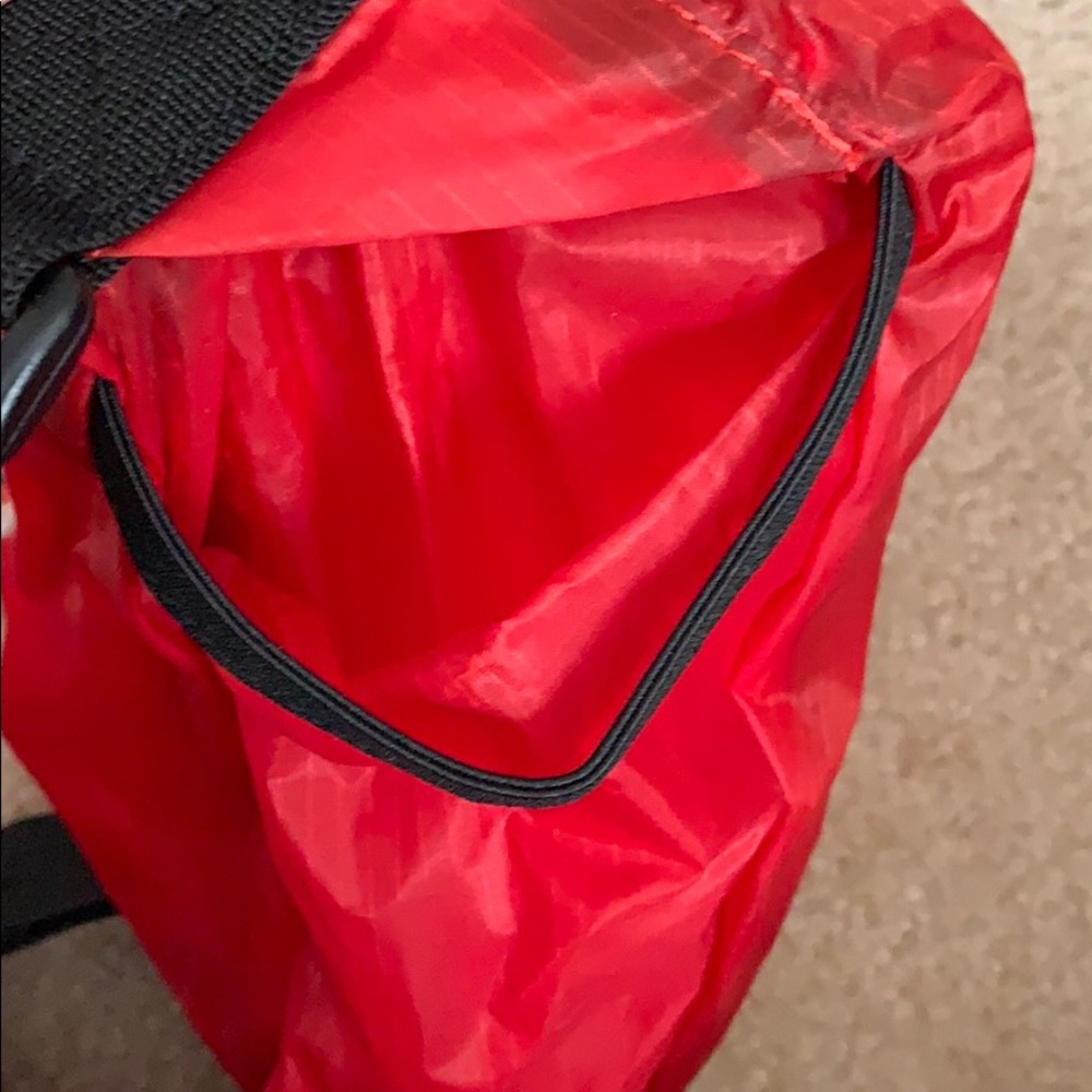 Sherpani Crossbody Bag Gem